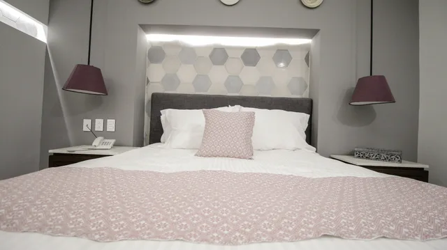 Inner, Suite, Queen Bed، Casa Rosa Gran Hotel Boutique 2/3