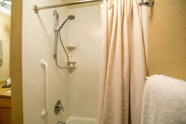 1 Bedroom, Garden View, Napili Shores Maui by Outrigger 7/7