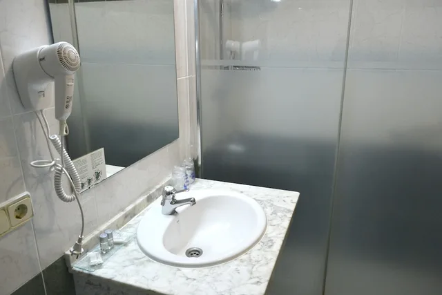 Room, Double Bed, Hotel Maria de Molina 6/7