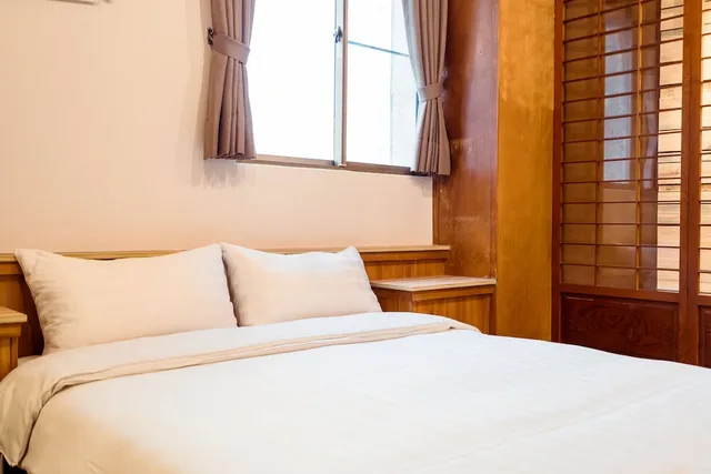Signature, Double Bed, Tainan Inn 4/7