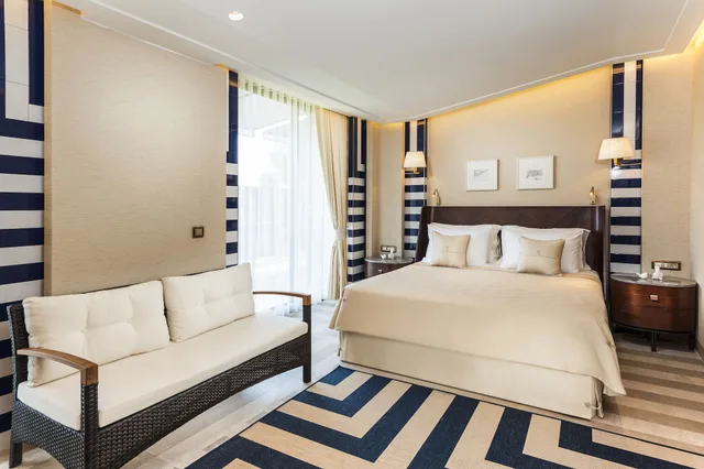 Wellness, Suite, King Bed، Rixos Premium Gocek - Adults Only 1/4