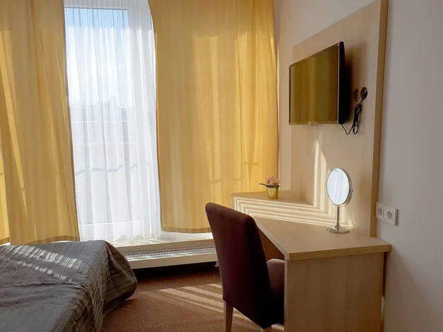 Room, Single, Hotel Denbu 13/17