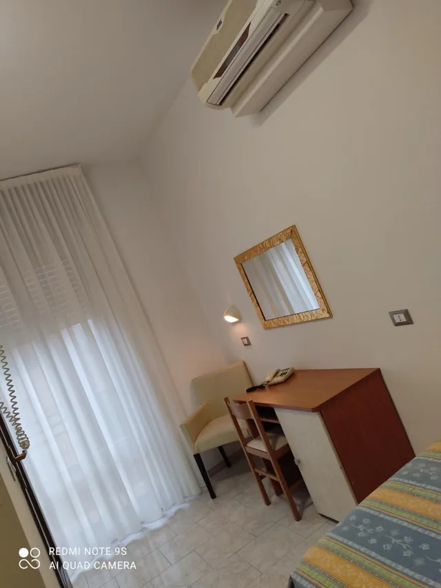 Room, Double Bed, Hotel Kristalex 6/8