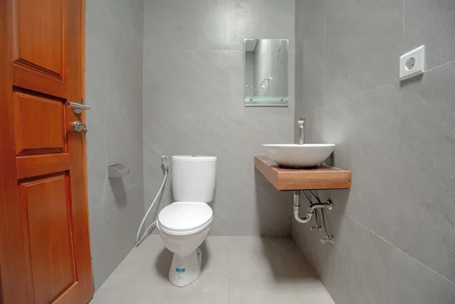 Abimanyu Guest House, Dalung 14/15