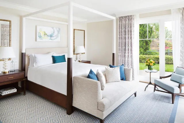Founders, Suite, Montage Laguna Beach 1/1