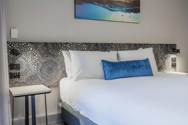 Mermaid, Suite، Mermaid Waters Hotel by Nightcap Plus 2/2