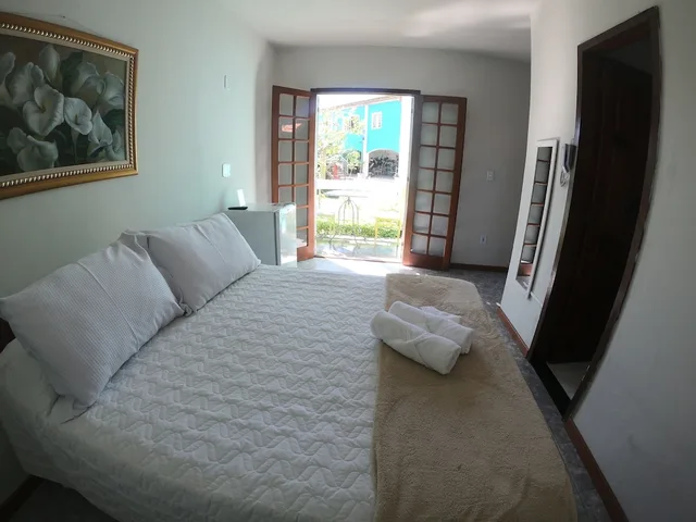 Stilo, Twin Beds، POUSADA PARAISO DO ATLANTICO 6/7