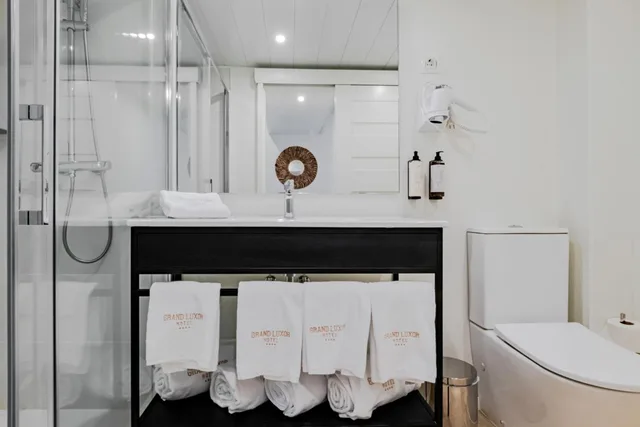 Premium, Villa, Twin Beds, Resort View, Sofa, Balcony، Four Points by Sheraton Costa Blanca Villas 7/8