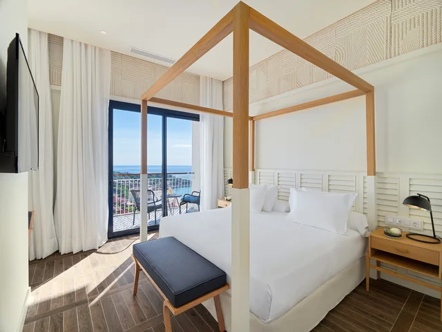 Imperial, Suite، H10 Imperial Tarraco 3/5
