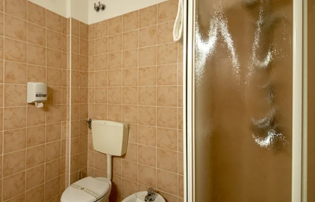 جناح ديلوكس، Risthotel Airport 4/4