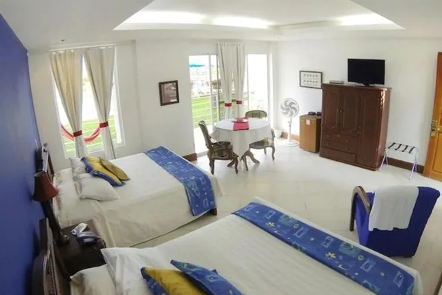 Standard, Twin Beds, Valley View, Hotel Mirador Las Palmas 3/4
