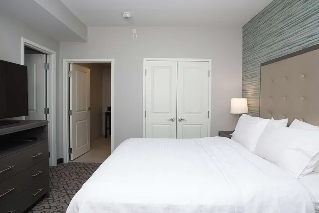 جناح بغرفتي نوم، Homewood Suites By Hilton Allentown Bethlehem Center Valley 2/3