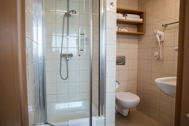 Standard, Double Bed, POD WAWELEM HOTEL 6/8