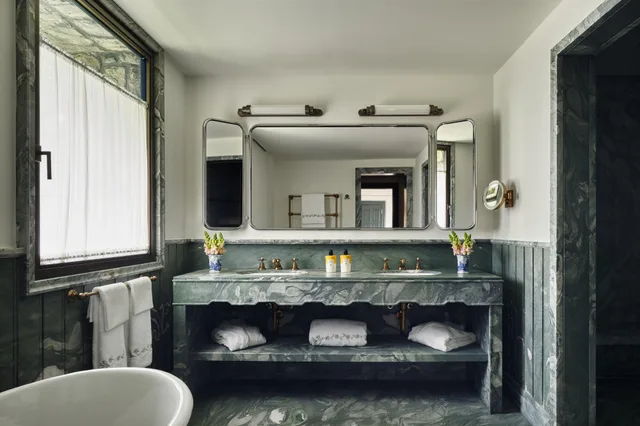 جناح جونيور، Cipriani A Belmond Hotel Venice 4/8