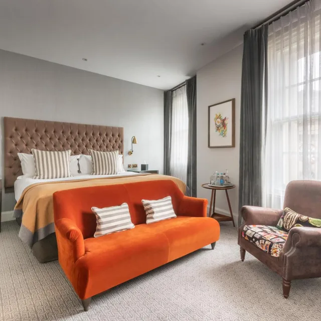 جناح، Bristol Harbour Hotel And Spa 2/5