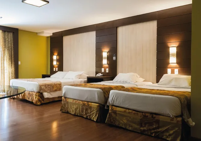 Special, Family، Hotel Master Gramado 2/6
