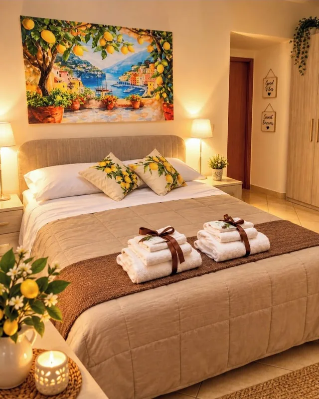B&B Le Lumie City Center، Agrigento 19/50