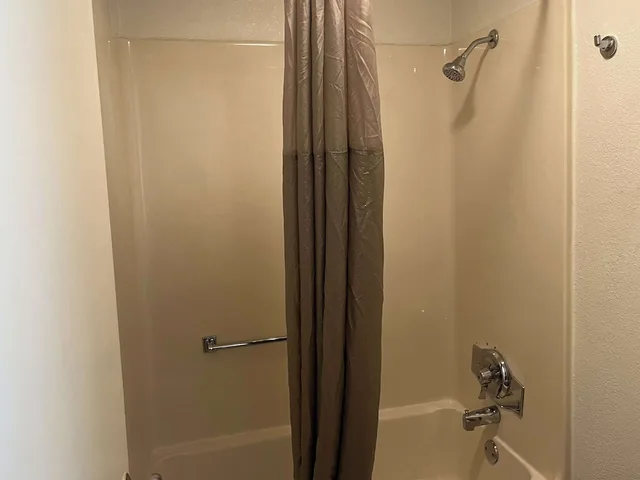 Standard, 2 Queen Beds, Accessible, Motel6 Cross Lanes, WV–Goff Mountain Rd 10/10