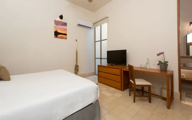 Superior, King Bed, Villa Orquidea Boutique Hotel 1/3