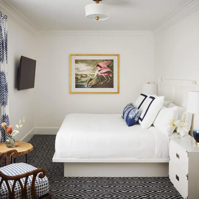 2 Bedrooms, Guest Room, 2 King Beds, Ocean Front, Balcony، Isla Bella Beach Resort 2/4