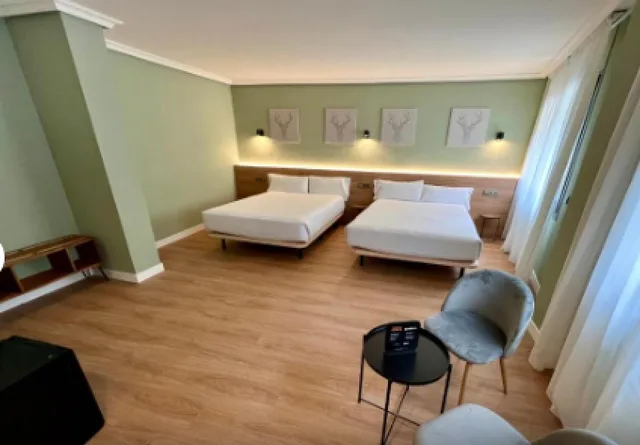 غرفة عائلية، HOTEL IMPERIAL(ex. HUSA IMPERIAL) 2/4