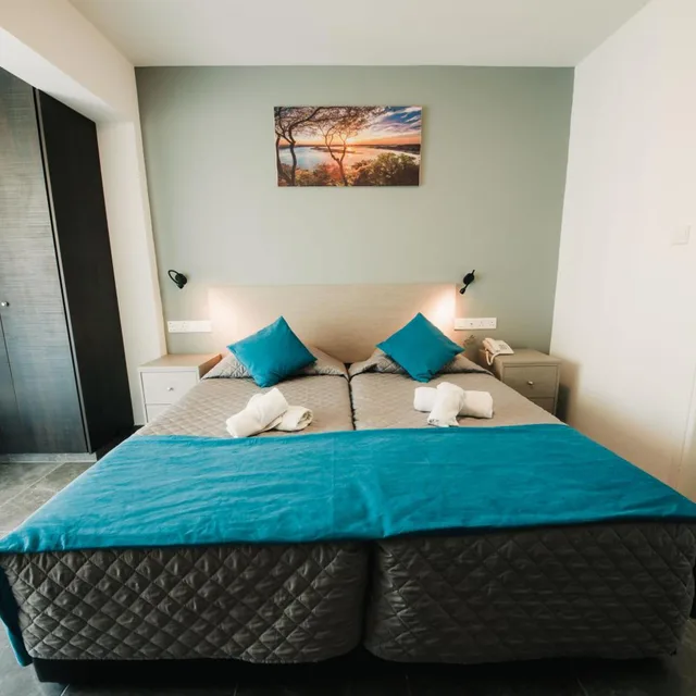 Superior, Studio, A. Maos Hotel Apartments 6/10
