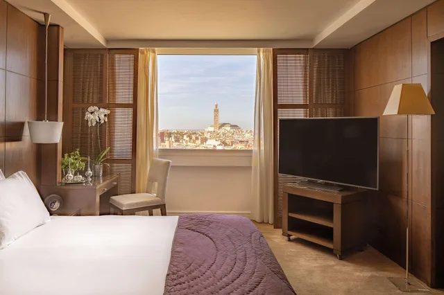 Regency, Executive, Suite، Hyatt Regency Casablanca 1/8