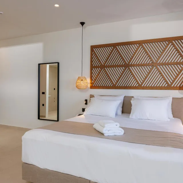 Mini, Deluxe, Suite, Private Heated Pool، Deos Luxury Suites 2/6