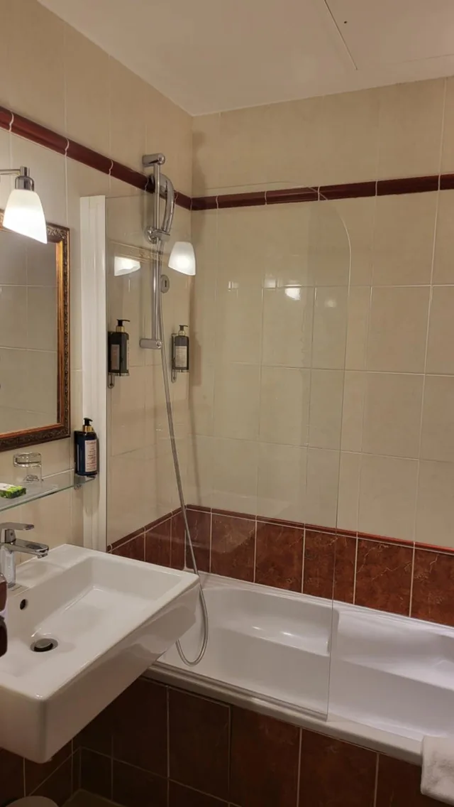 جناح جونيور بسرير مزدوج، Hotel Magda Champs Elysees 6/9