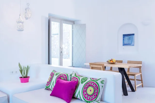 Senior, Suite, Outdoor Jetted Tub، Skyfall Suites 3/5