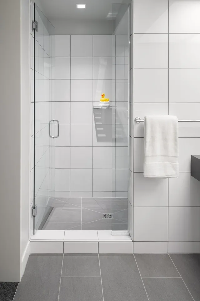 Studio, Suite, Fordson Hotel Unbound Collection by Hyatt 4/7