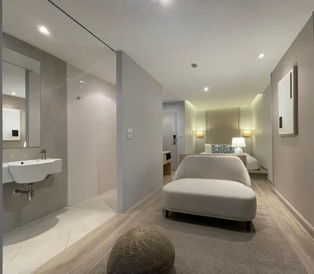 Deluxe, King Bed, K MAISON BOUTIQUE HOTEL 1/2