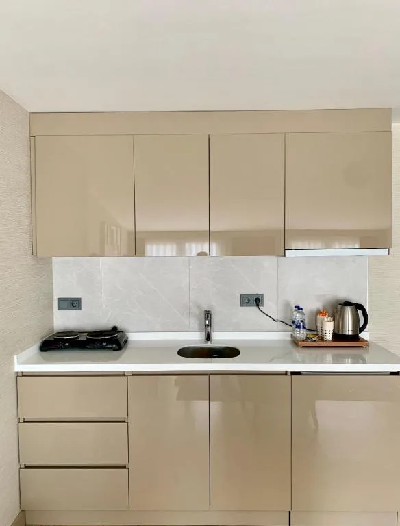 جناح بسرير مزدوج، Istanbul Park Hotel 7/7