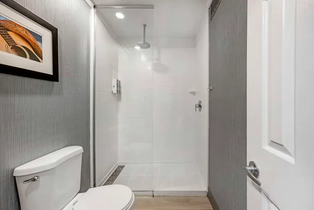 غرفة بسريرين كينج، Best Western Brentwood 3/3