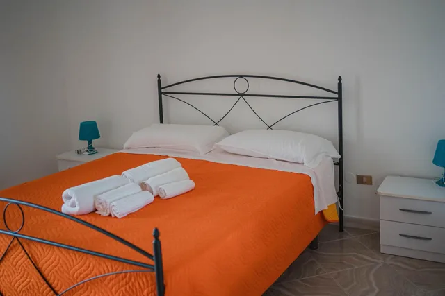 شقة بشرفة بغرفتي نوم، Residence Riviera 4/10