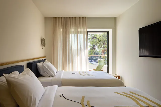 غرفة عائلية، FENIX HOTEL 1/4