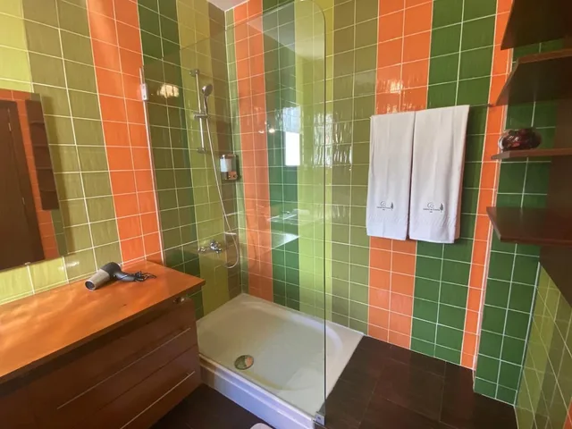 جناح ديلوكس بسريرين منفصلين، Quinta da Portela Douro 2/2