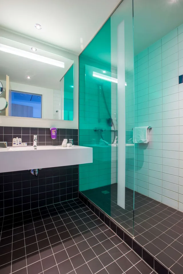 غرفة سوبيريور بسرير كينج، Park Inn By Radisson Stuttgart 10/10