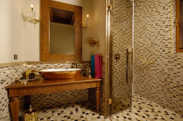 فيلا بسرير كينج، The Plaza Bodrum 4/5