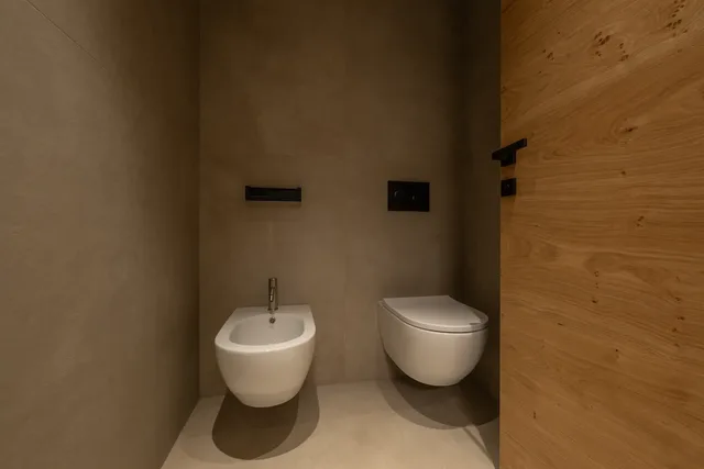 Etra Giardino One Bedroom Apartment، Etra Suites and Apartments 4/4