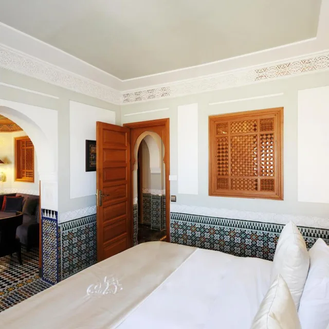 جناح، Palais Faraj Suites And Spa 1/4