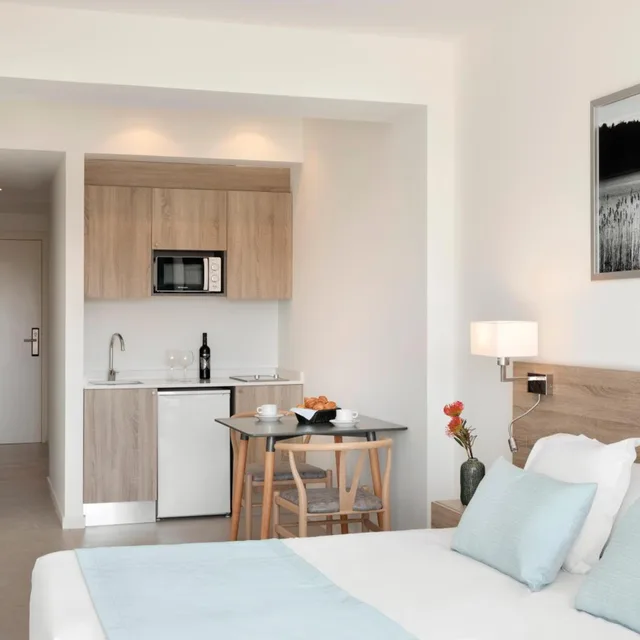 استوديو، Aparthotel Marina Drach 5/7