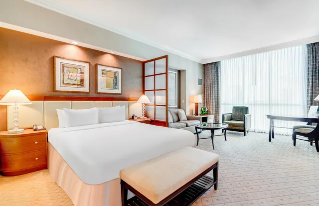 Adjoining, Deluxe, Suite, Balcony، Jet Luxury Resorts @ The Signature Condo Hotel 7/10