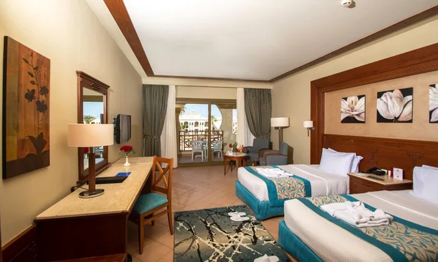 غرفة سوبيريور بإطلالة على الحديقة، Charmillion Club Resort 3/3