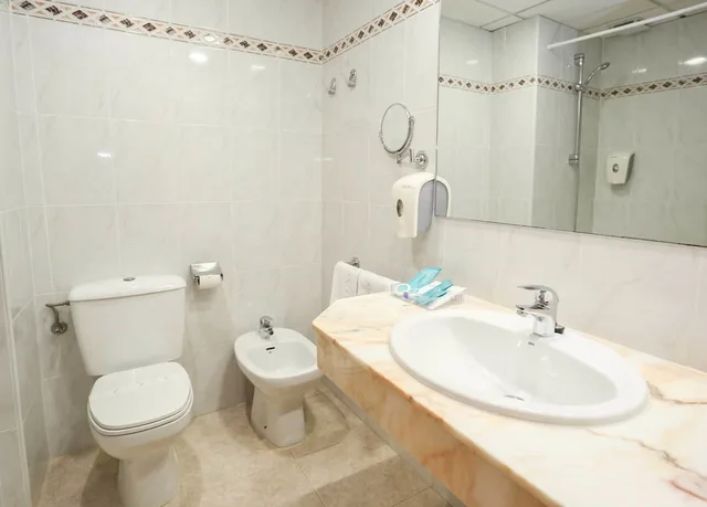 Standard, Twin Beds, Volga Hotel 5/5