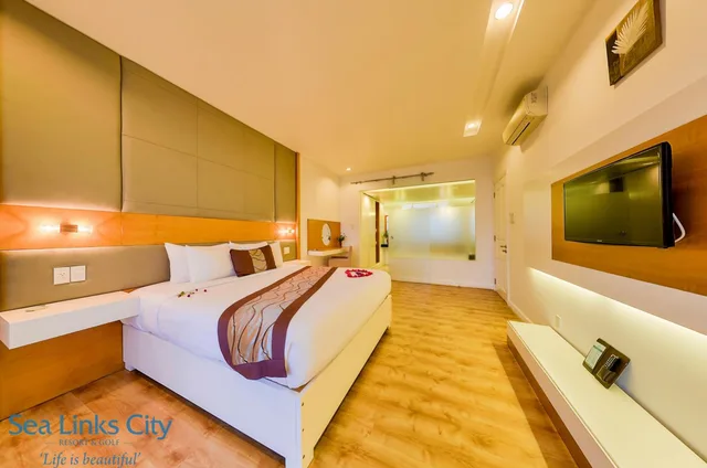 3 Bedrooms, Apartment, Ocean Vista 1/1