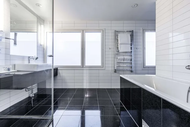 جناح جونيور بسرير كينج، Radisson Blu Hotel Malmo 5/6