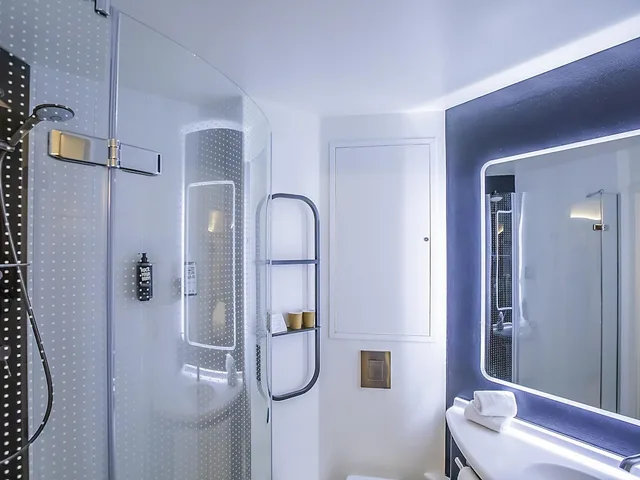 Renovated, Twin Beds, Ibis Lisboa Parque Das Nacoes 6/7