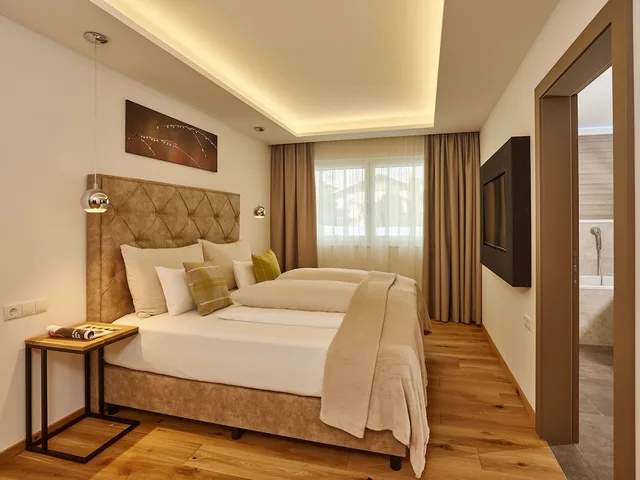 A-VITA Viktoria Residenzen، Telfs 11/50