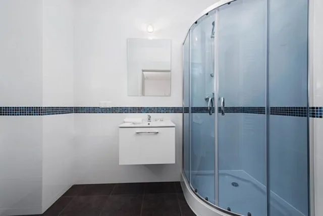 استوديو ديلوكس بسرير مزدوج مع أريكة، Apartinfo Aura Apartments 5/5